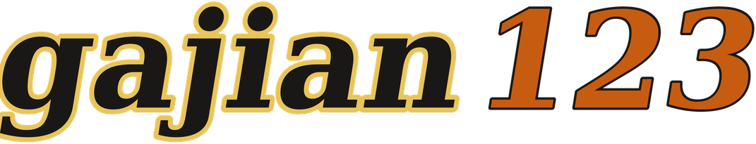 gajian123 logo