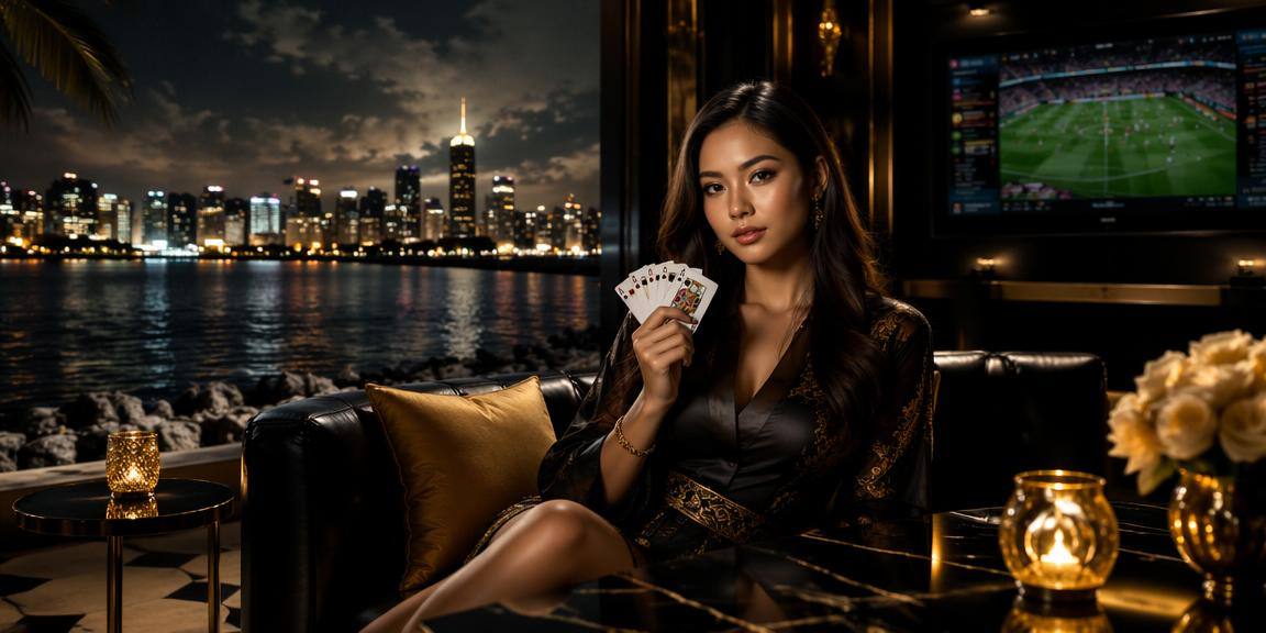 gajian123 Live Casino